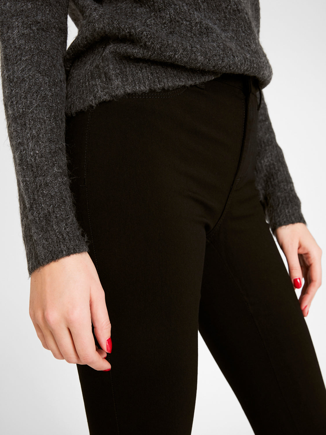 PCSKIN Leggings - black